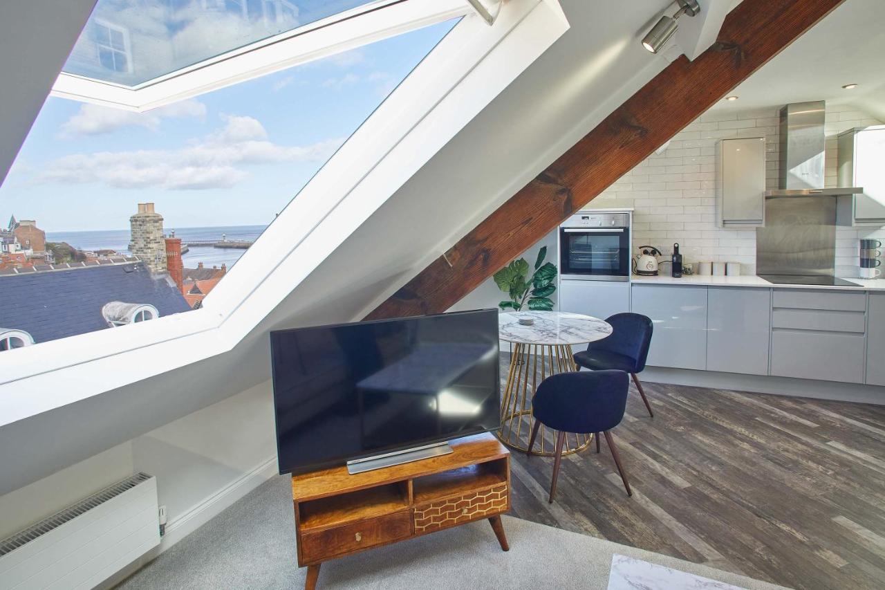 Host & Stay - The Penthouse, Hudsons Yard House Whitby Dış mekan fotoğraf