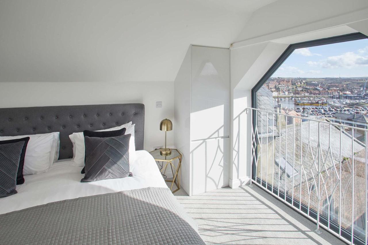 Host & Stay - The Penthouse, Hudsons Yard House Whitby Dış mekan fotoğraf