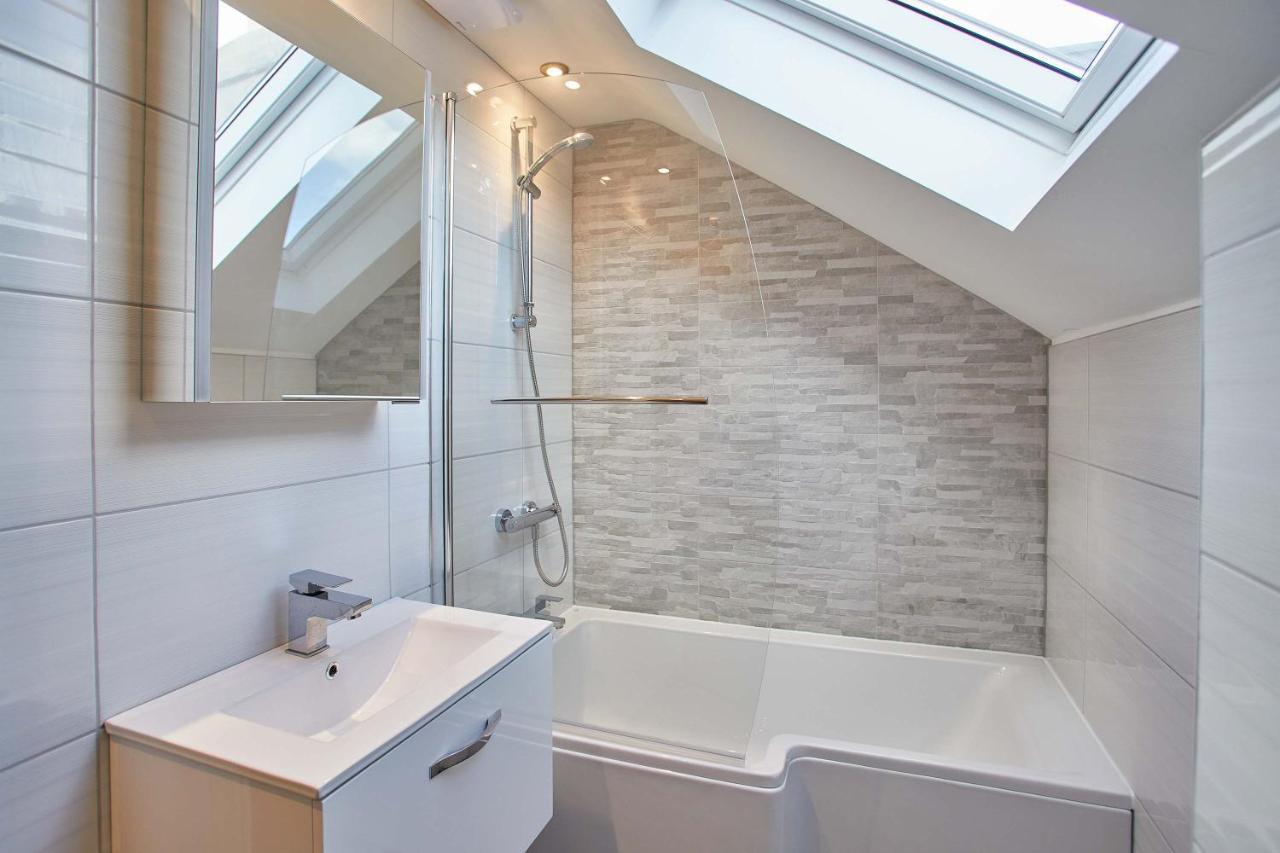 Host & Stay - The Penthouse, Hudsons Yard House Whitby Dış mekan fotoğraf