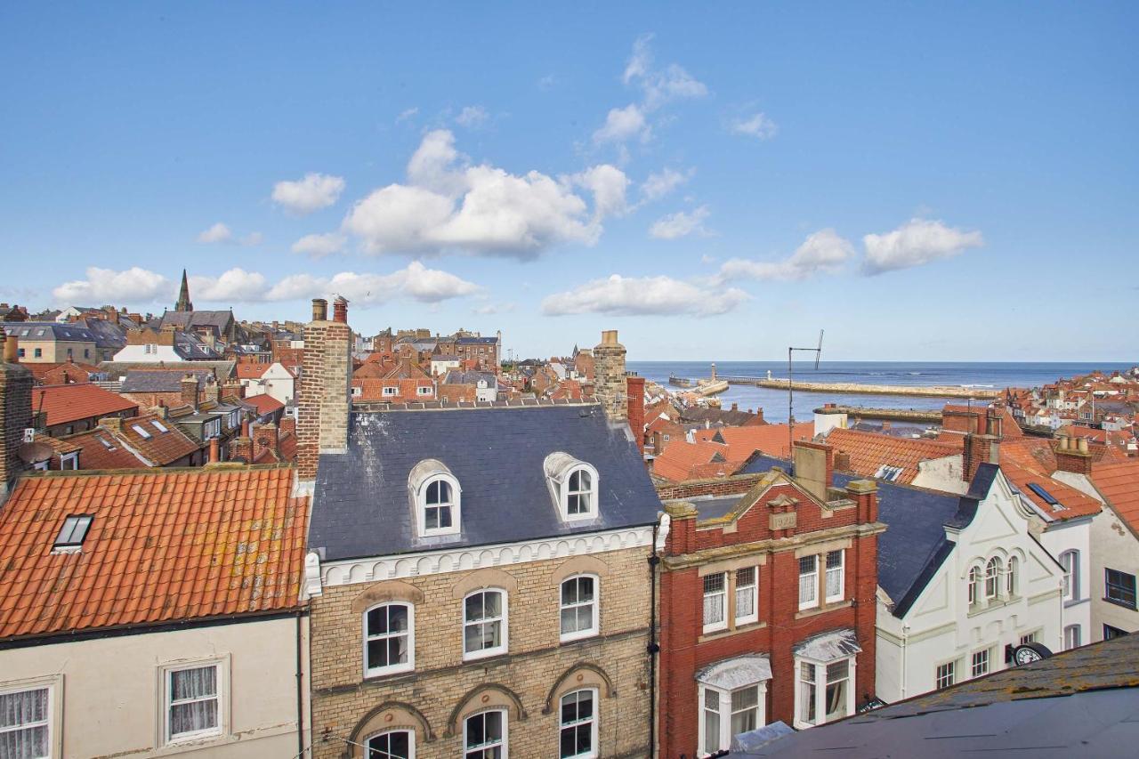 Host & Stay - The Penthouse, Hudsons Yard House Whitby Dış mekan fotoğraf